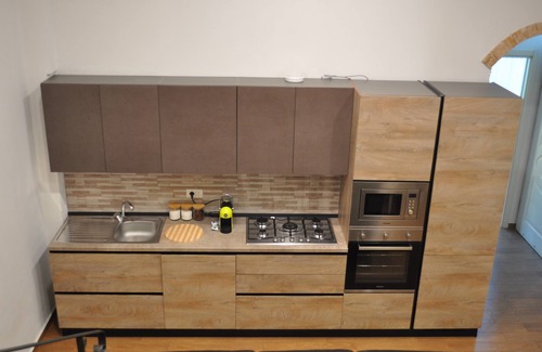 Sanremo House | Casa Zeffirino