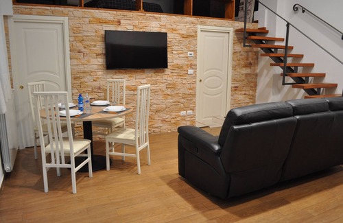 Sanremo House | Casa Zeffirino