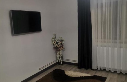 Seini House | Casa Zeus
