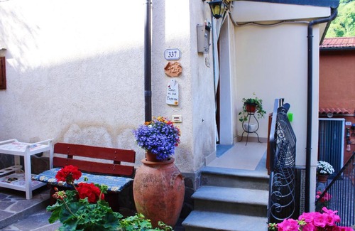 Camaiore House | Casa zia Beppina