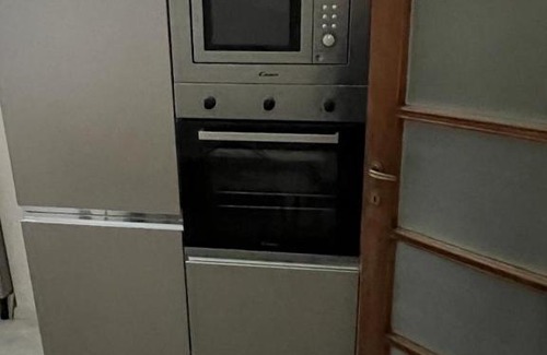 Novi Ligure Apartment | Casa Zingardi
