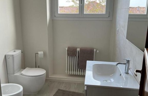 Novi Ligure Apartment | Casa Zingardi