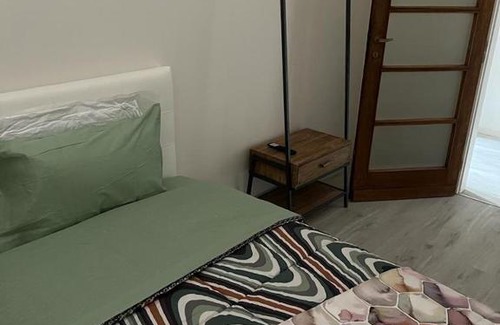 Novi Ligure Apartment | Casa Zingardi