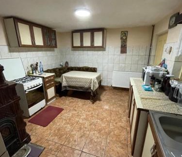 Vulcana-Bai House | Casa Zizi