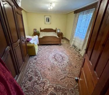 Vulcana-Bai House | Casa Zizi