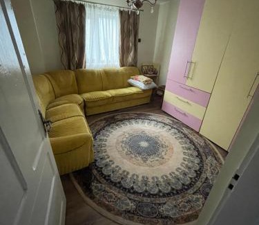 Vulcana-Bai House | Casa Zizi
