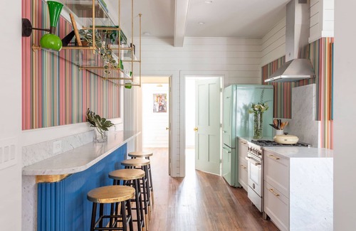 Cannonborough Elliotborough Apartment | Casa Zoë | Royal Cottage I – Designer Escape