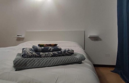 Centro Storico House | Casa Zoe Eternity