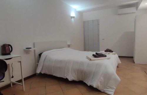 Centro Storico House | Casa Zoe Eternity