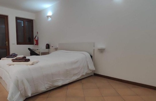 Centro Storico House | Casa Zoe Eternity