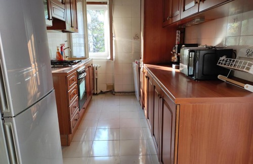Piacenza House | Casa Zoe