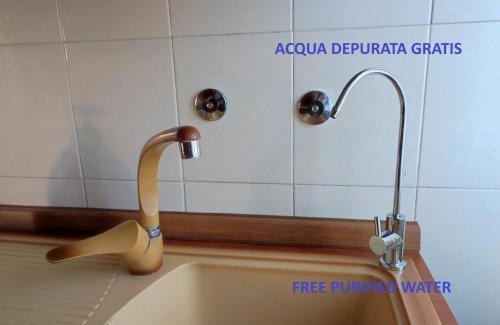 Piacenza House | Casa Zoe