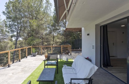 Riudecanyes Villa | Casa Zoe relax y desconexión