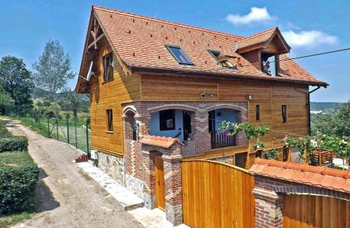 Saliste Apartment | Casa Zollo