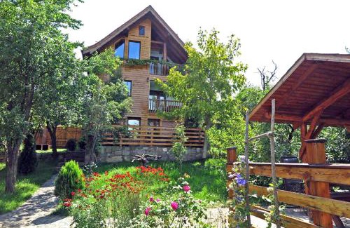 Saliste Apartment | Casa Zollo