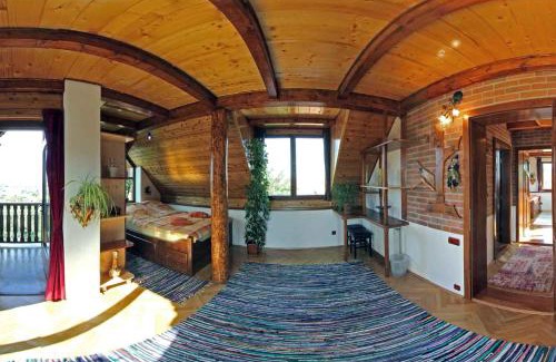 Saliste Apartment | Casa Zollo