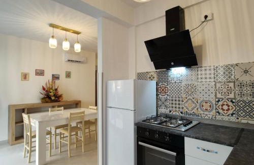 Isola delle Femmine Apartment | Casa3Fratelli, via Cutino 16
