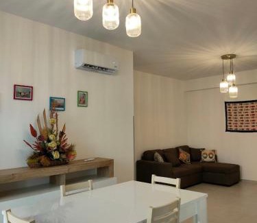 Isola delle Femmine Apartment | Casa3Fratelli, via Cutino 16