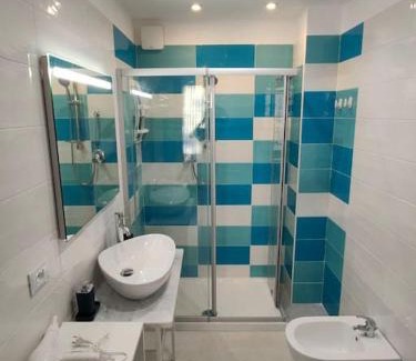 Isola delle Femmine Apartment | Casa3Fratelli, via Cutino 16