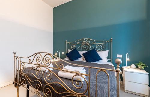 Oltretorrente Apartment | CASA60