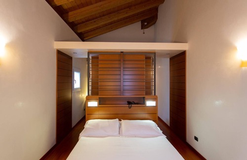 Noale Hotel | Casaalbergo La Rocca