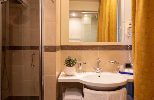Noale Hotel | Casaalbergo La Rocca