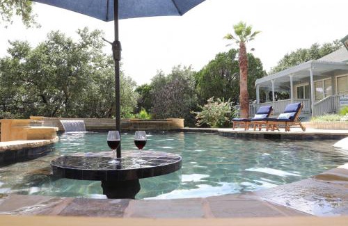 Lakeway House | CasaAzul