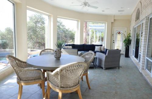 Lakeway House | CasaAzul