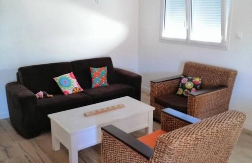 Longeville-sur-Mer House | CasaBeach 3 étoiles