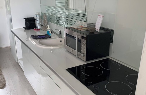 Chelles Apartment | Casabina apartment near Disney