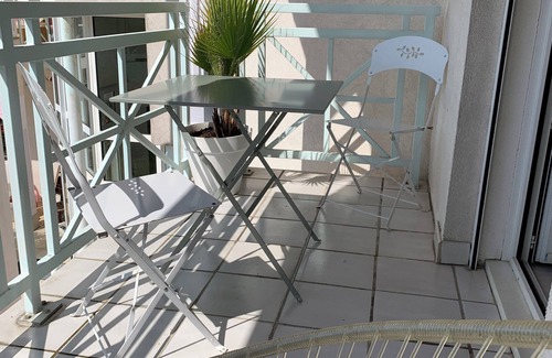 Chelles Apartment | Casabina apartment near Disney
