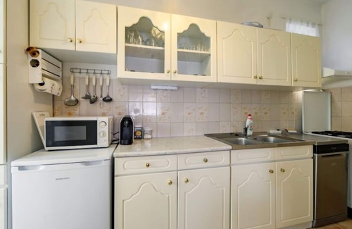 Balatonszemes Apartment | Casablanca 1 by Interhome