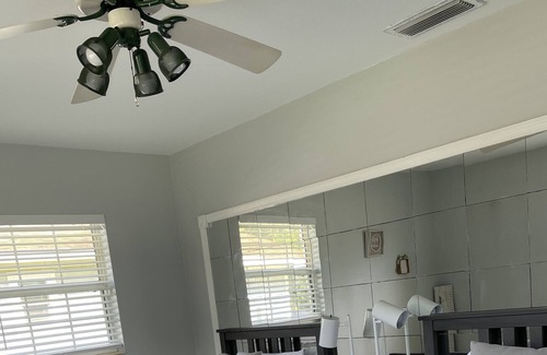 Dade City House | Casablanca - 3 BR home w/ pool