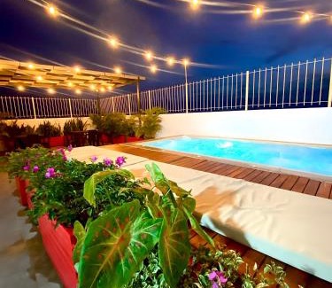 Girardot Apartment | CasaBlanca ApartaEstudios