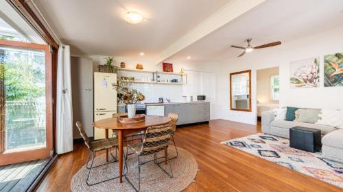Brunswick Heads House | Casablanca
