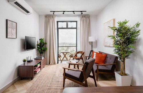 Bandar Penawar Apartment | Casablanca Desaru