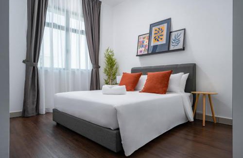 Bandar Penawar Apartment | Casablanca Desaru