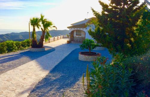 Velez-Malaga Ski Chalet | Casablanca