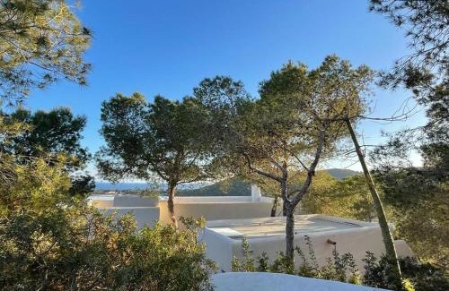 Sant Josep de sa Talaia Villa | Casablanca