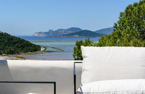 Sant Josep de sa Talaia Villa | Casablanca
