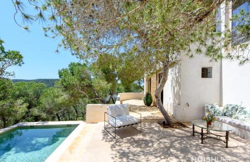 Sant Josep de sa Talaia Villa | Casablanca