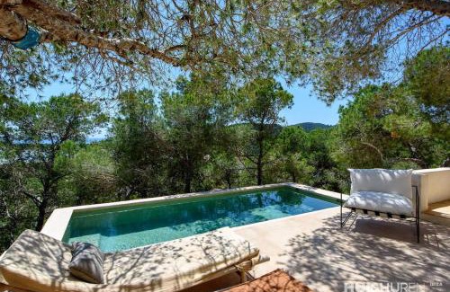 Sant Josep de sa Talaia Villa | Casablanca