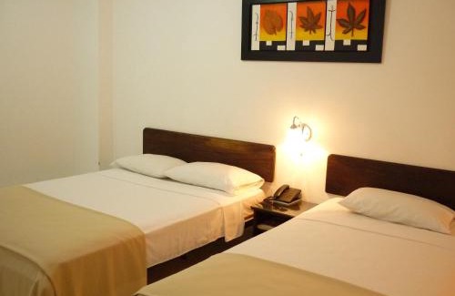 Garzon Hotel | Casablanca Hotel, RestoBar, Catering, Eventos & Turismo en Garzón