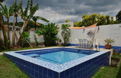 Villeta House | CASABLANCA, la calidez de tu hogar en Villeta