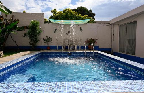 Villeta House | CASABLANCA, la calidez de tu hogar en Villeta