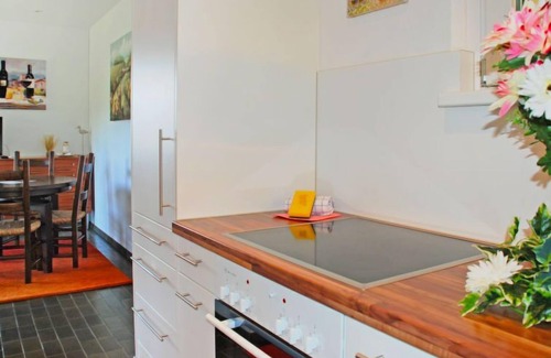 San Nazzaro Apartment | Casablanca OG by Interhome