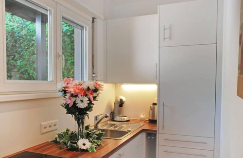 San Nazzaro Apartment | Casablanca OG by Interhome