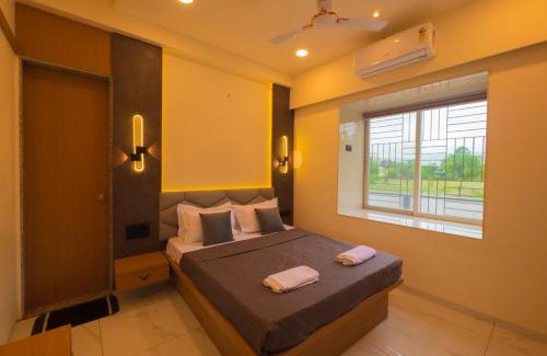 Devghar Villa | Casabliss Staycation