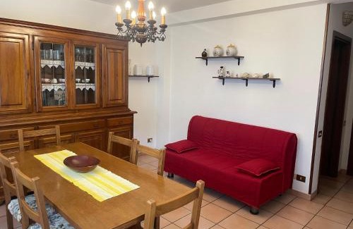 Albiano Magra Apartment | CasaBruna