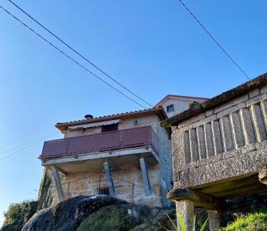 Soajo House | CasaBruno